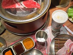 -西塔老太太泥炉烤肉(万柳华联店)