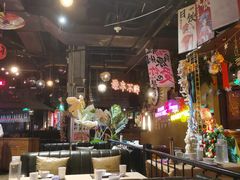 -胡桃里乐队酒馆(广州塔店)