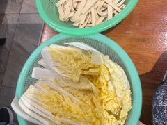 -重庆鸡公煲·青锅花椒鱼(宝山一店)