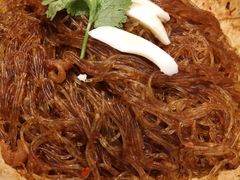 干捞粉丝煲-红杏酒家(凤凰店)