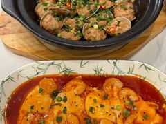 -小郭私房菜·海肠捞饭店(学士街店)