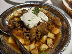 -Pasha帕夏土耳其餐厅(南昌路店)