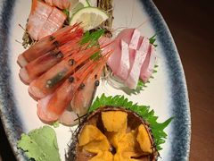 -千代武日本料理(哈西店)