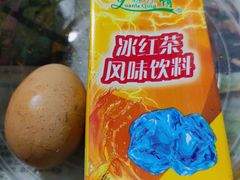 -张满意驴肉火烧(西四店)