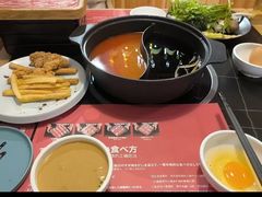 -厚道寿喜烧専門店·自助畅食(国贸店)