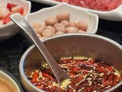 -南门涮肉(上海二店)