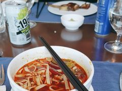 -Social 秀西餐厅-长沙瑞吉酒店(运达店)