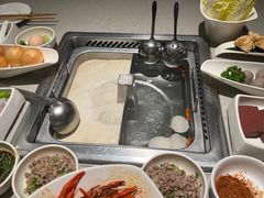-海底捞火锅(群光广场店)