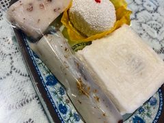 -四宜糕团店(南大街店)