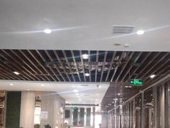 -清真·锦翔炝锅鱼(明德门店)