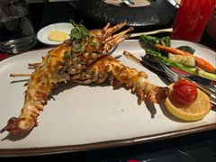 -上海苏宁宝丽嘉酒店·Cafe Bellagio西餐厅