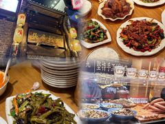 -張飛扒肉·龙江非遗(道外店)