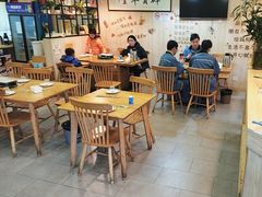 -東豫狼鲜货烧烤. 碳火烤鱼. 小龙虾(上海首店)