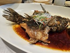 -上海小南国(金桥国际广场店)