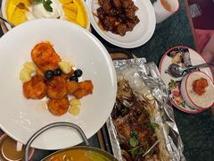 -新白鹿餐厅(城西银泰城店)