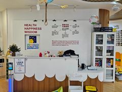 -婴智贝佳蒙特梭利早教托育中心(杨浦店)