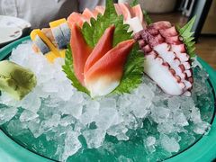 -柚·日式料理-富力万丽酒店