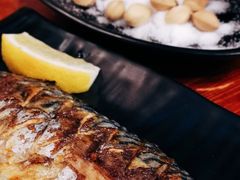 -鸟串烧Yakitori