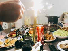 -锦时动物奶油蛋糕(茂业东方时代店)