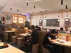 -朱新年·苏式汤团·面点(北寺塔店)