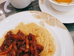 -麦奀云吞面世家(中环店)