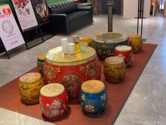 -沸炉重庆老火锅(军事博物馆店)