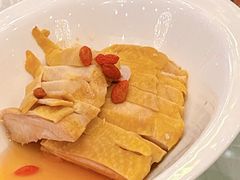 -北京中国大饭店