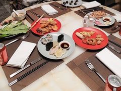 -长春富力万达文华酒店-集·味自助餐厅
