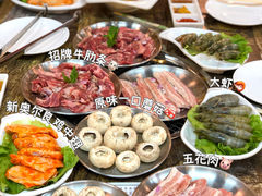 -P1泥炉烤肉(市桥富华东路店)