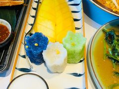 -BetterThai 泰加(苏州中心店)