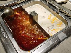 -海底捞火锅(漫乐城夜宵主题店)
