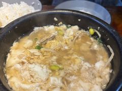 -火炉情韩国料理店(古田路店)