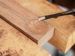 -五月木作·DIY木作文创体验店(北京路店)