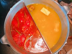 -湊湊火锅·茶憩(新中关购物中心店)