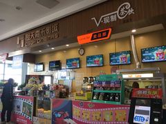 -映画影院(信悦汇店)