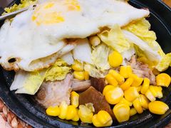 -堂屋糖水店(愚园店)