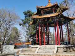 -萨尔浒风景区