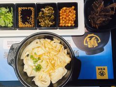 -老娘舅(富都广场店)
