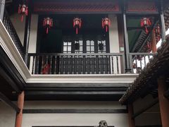 -东莞市可园博物馆