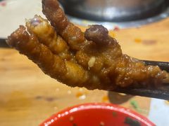 -谭三娘鲜切牛肉自助火锅(文殊院店)