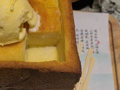 -绿茶餐厅(哈尔滨凯德店)