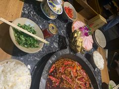 -蜀大侠火锅(车公庙店)