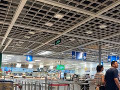 -宜家·瑞典风味餐厅(无锡店)