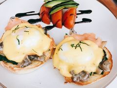 -农畉LONFOOD(福田星河COCOPark店)