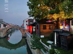 -惠山古镇·寄畅园