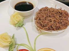 -西安饭庄·非遗陕菜(钟楼店)
