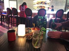 -杜尚rooftop露台酒吧