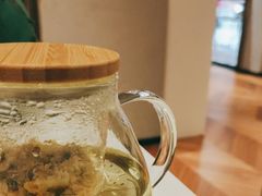 -潮一不贰·法式甜品·生日蛋糕·西式简餐(外滩店)