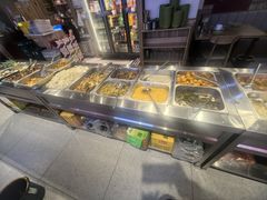 -新红帽自助盒饭(大悦城店)