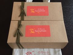 -微热山丘(台北民生公园门市店)